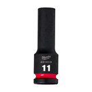 Voimahylsy 1/2&#039;&#039; SHW pitkä 11MM