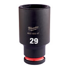 Voimahylsy 1/2&#039;&#039; SHW pitkä 29MM