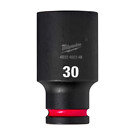 Voimahylsy 1/2&#039;&#039; SHW pitkä 30MM