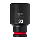 Voimahylsy 1/2&#039;&#039; SHW pitkä 33MM