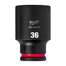 Voimahylsy 1/2&#039;&#039; SHW pitkä 36MM