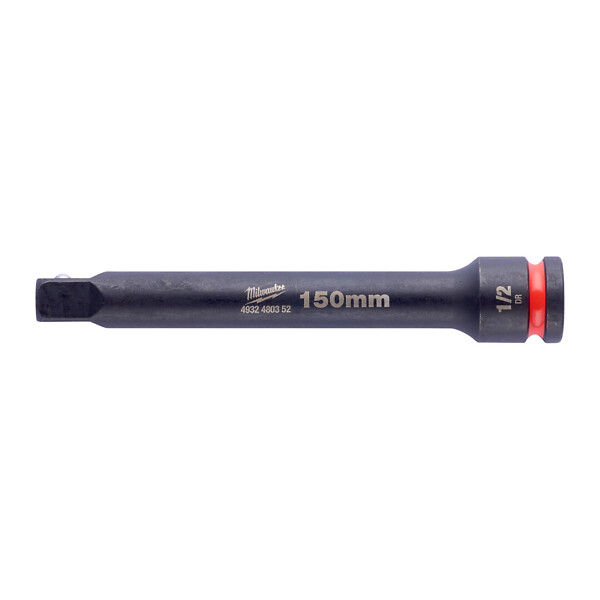 Jatkovarsi 1/2'' 150MM Milwaukee 4932480352