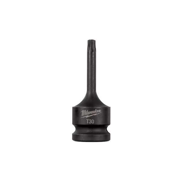 Voimahylsy 1/2'' TORX 30 Milwaukee 4932478059