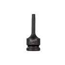 Voimahylsy 1/2&#039;&#039; TORX 40