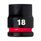 Voimahylsy 1/2&#039;&#039; SHW STD 18MM