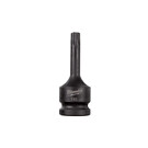 Voimahylsy 1/2&#039;&#039; TORX 45