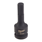 Voimahylsy 1/2&#039;&#039; HEX12