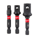 Adapteriset SHW voimahylsy 3 kpl