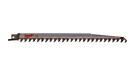 Puukkosahanterä 240/3TPI 3 kpl