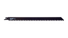 Puukkosahanterä 305/3TPI CT