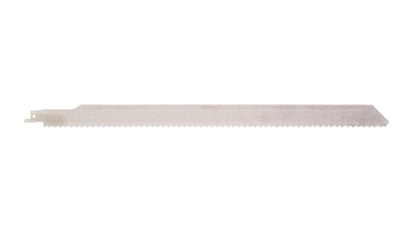 Puukkosahanterä 400/3TPI INOX Milwaukee 48001083
