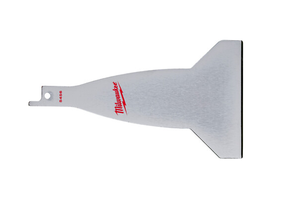 Sahanterä kaavintaveitsi 76 MM Milwaukee 49005456