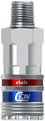 Cejn-320 turvaliitin 3/8&#039;&#039; UK
