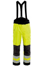 Kuorihousut Tranemo 5132 94 metallivapaa palosuojattu Hi-Vis
