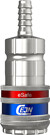 Cejn-331 turvaliitin 8mm L-kara
