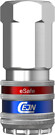 Cejn-331 turvaliitin R1/4&#039;&#039; SK