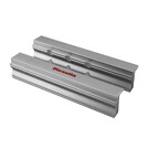 Suojaleuka alu/prisma 140 mm magn.