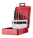 Dormer L126650 Combi drill-tap set 