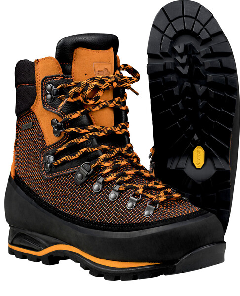 Turvakenkä Jalas 1988 Chansaw GTX  