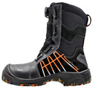 Safety Boot Sievi Mguard RollerW XL+ S3 HRO