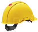 Suojakypärä PELTOR G3000N keltainen