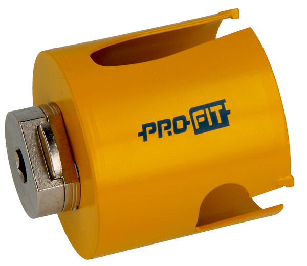 Reikäsaha HM 68mm Multi Purpose Pro-Fit 35109080068