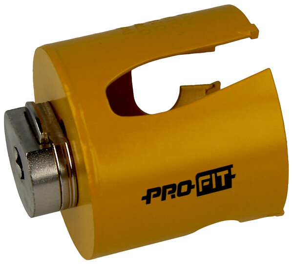 Reikäsaha HM 70mm Multi Purpose Pro-Fit 35109080070