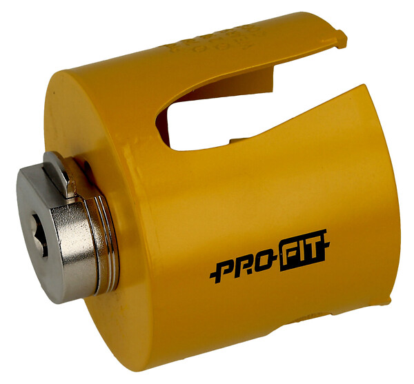 Reikäsaha HM 76mm Multi Purpose Pro-Fit 35109080076