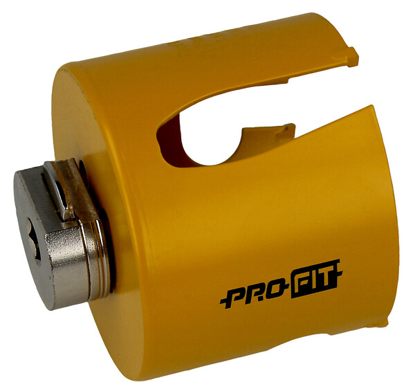 Reikäsaha HM 79mm Multi Purpose Pro-Fit 35109080079