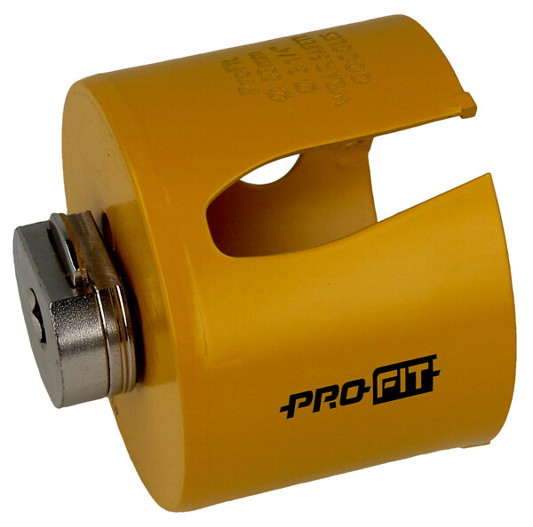Reikäsaha HM 83mm Multi Purpose Pro-Fit 35109080083