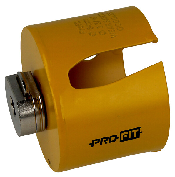 Reikäsaha HM 84mm Multi Purpose Pro-Fit 35109080084