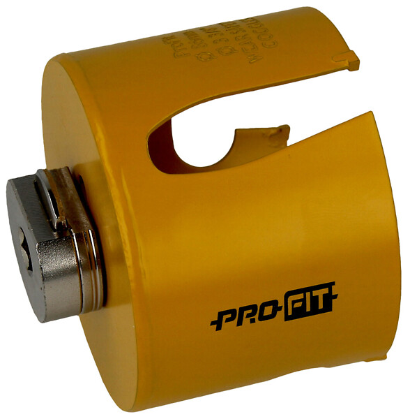 Reikäsaha HM 86mm Multi Purpose Pro-Fit 35109080086