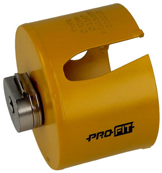 Reikäsaha HM 92mm Multi Purpose Pro-Fit 35109080092