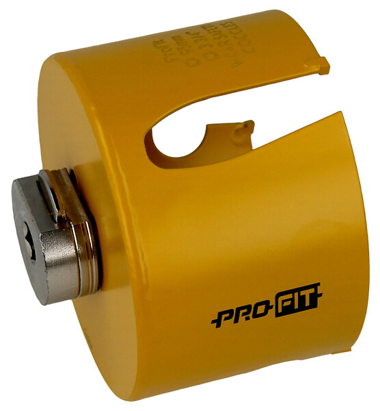 Reikäsaha HM 98mm Multi Purpose Pro-Fit 35109080098