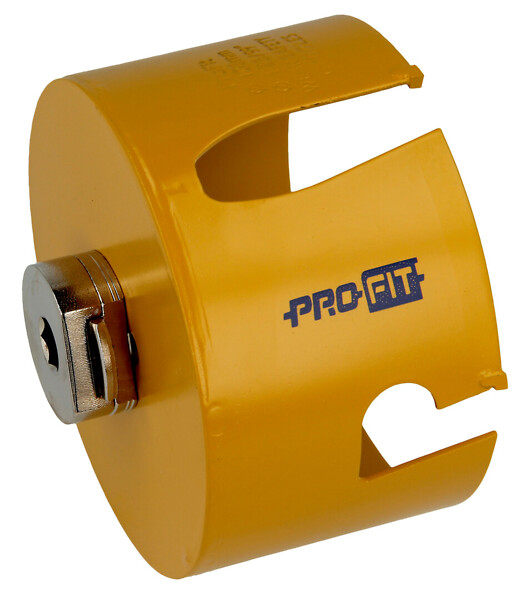 Reikäsaha HM 108mm Multi Purpose Pro-Fit 35109080108