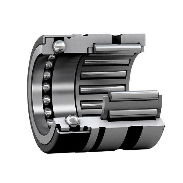 NX 35 Z nõelrull-laager SKF