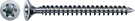 Spax Timber screw T50 12,0x240