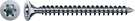 Spax Timber screw TX-40 8,0x140