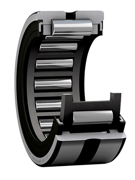 RNA 4902.2RS nõelrull-laager SKF