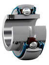 YAR 205-2LPW/SS Y-laager