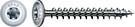Spax® Washer head TX-30 6,0x60/56
