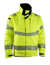 Turva talvitakki Dimex 6059H Hi-Vis