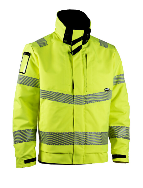 Turva talvitakki Dimex 6059H Hi-Vis  