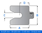 TMAS 125-005 Sovitelevy
