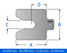 TMAS 200-025 Sovitelevy