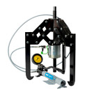 TMHP 50/140 Ulosvedin