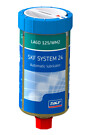LAGD 125/WM2 Voitelulaite