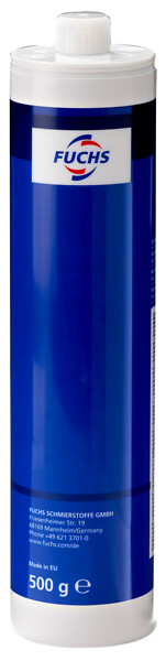 Renolit FLM 2 0,5kg System Reiner 602093912 laakerirasva NLGI 2