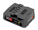 Batteri 12V 2.0Ah CAS LI Power