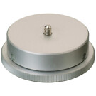 Gängadapter 1/4&#039;&#039; - 5/8&#039;&#039;